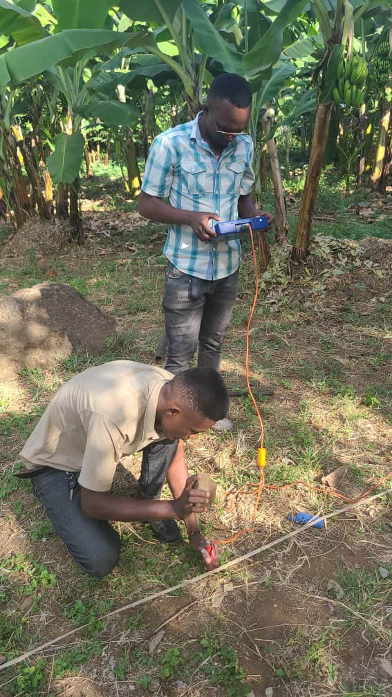 Empowering Education and Strengthening Community through Sustainable Water Solutions